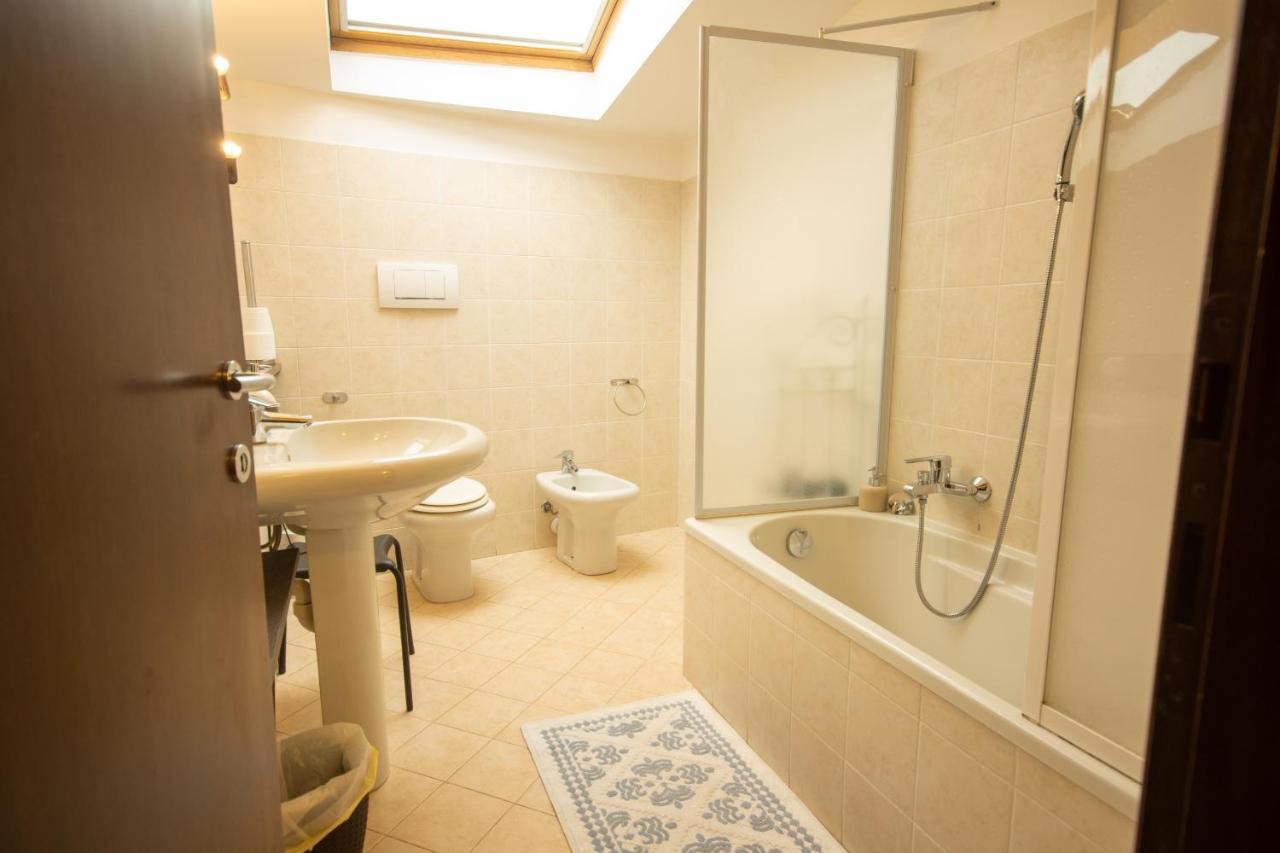Guest house Residenza Bra Verona 2*