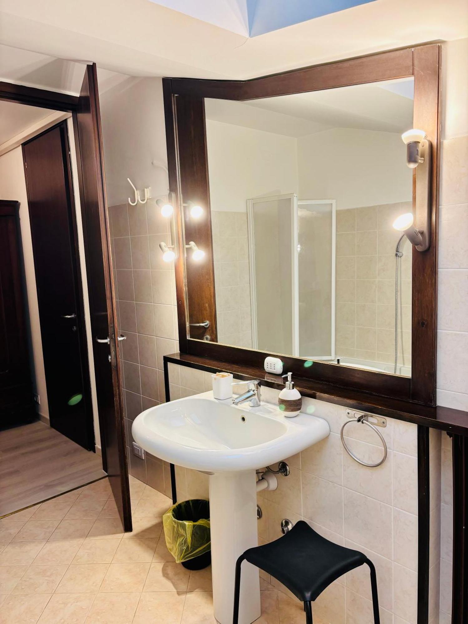 Residenza Bra Verona Guest house