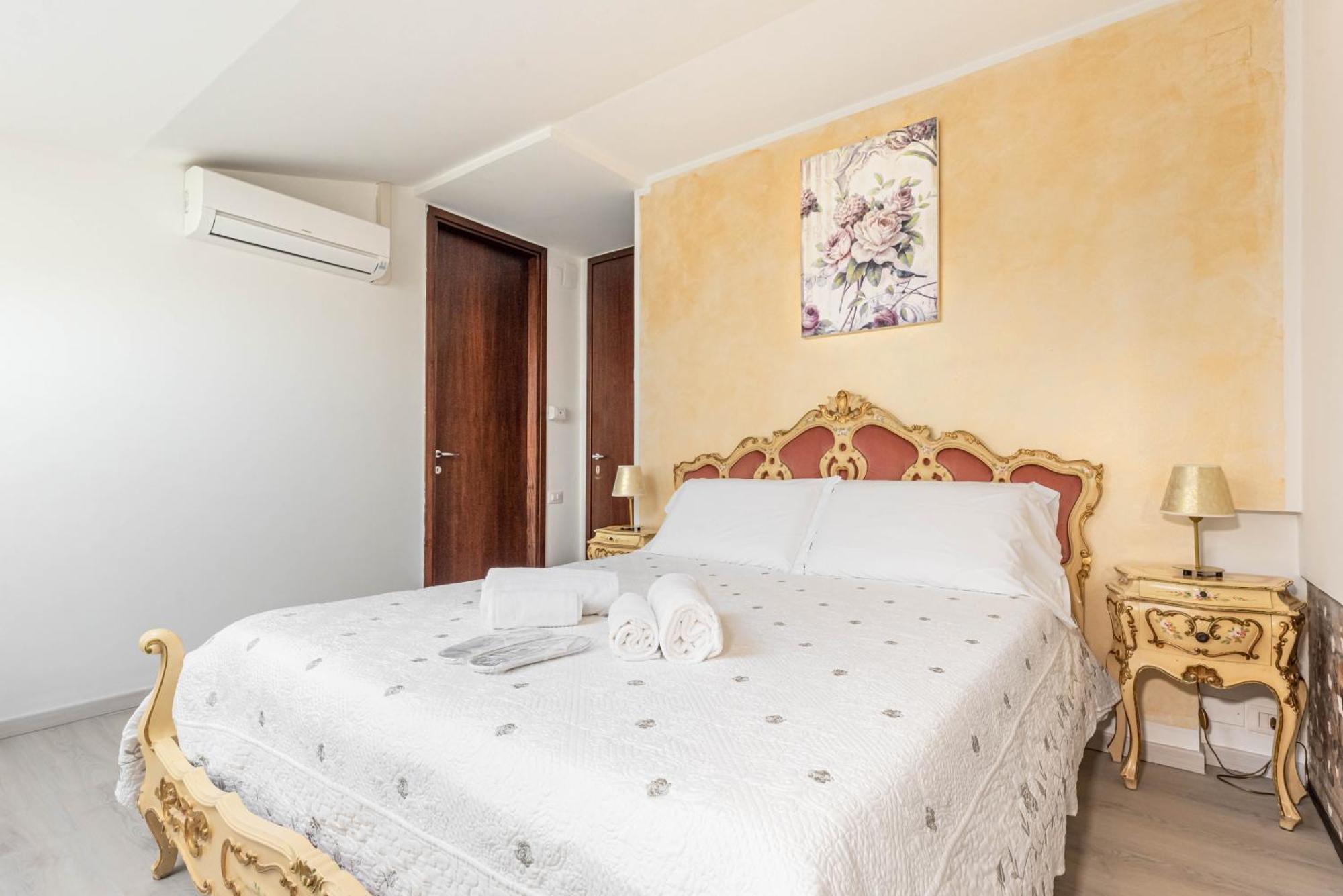 Residenza Bra Verona Guest house 2*