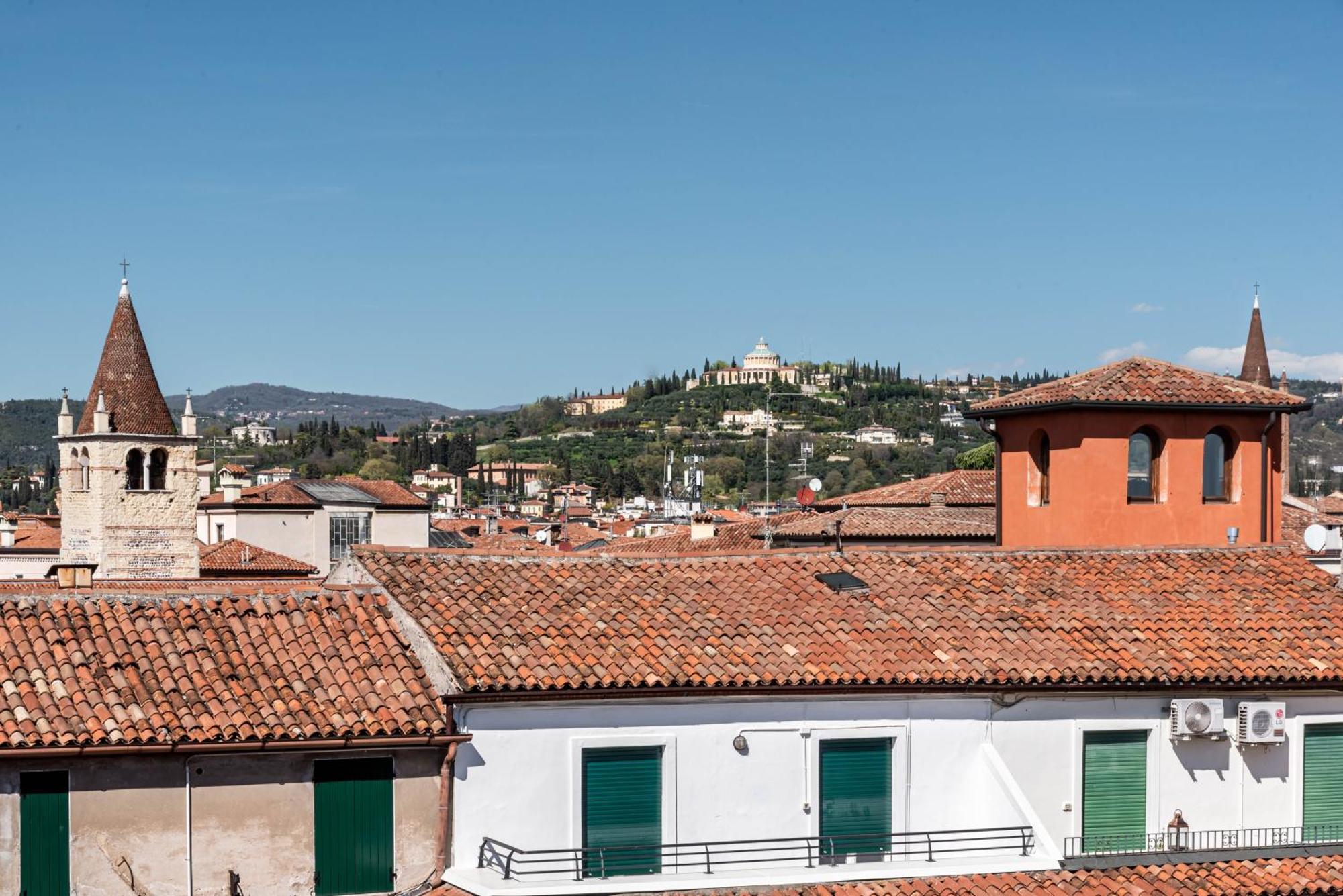 Residenza Bra Verona Guest house