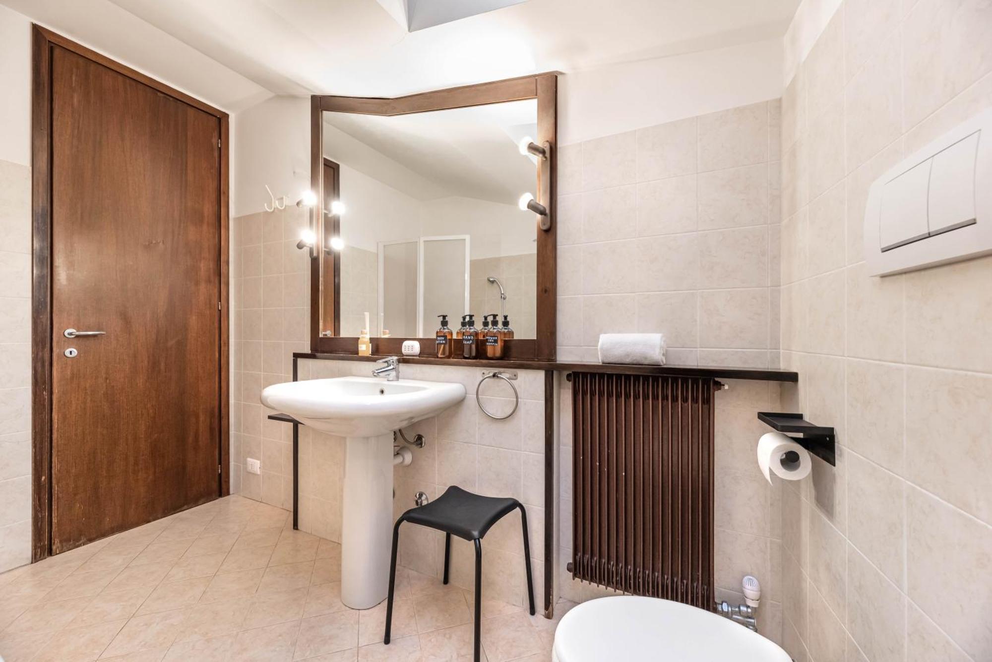 Residenza Bra Verona 2*