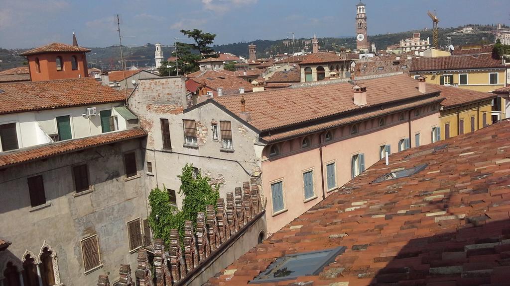Residenza Bra Verona Guest house 2*